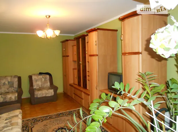 Квартира на вул. Оноре де Бальзака, 14 в Києві, ID 313465, фото №9