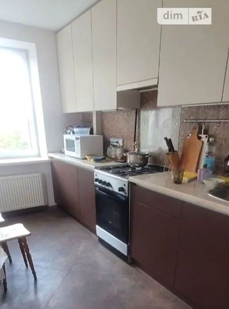 Квартира на вул. Клочківська, 276А в Харкові, ID 270700, фото №1