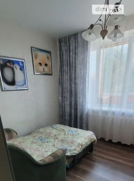 Квартира на вул. Клочківська, 276А в Харкові, ID 270700, фото №7