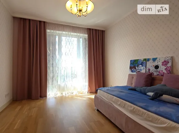 Квартира на вул. Митрополита Василя Липківського, 16В в Києві, ID 268174, фото №1