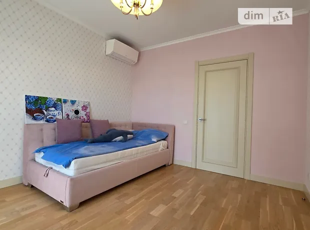 Квартира на вул. Митрополита Василя Липківського, 16В в Києві, ID 268174, фото №2