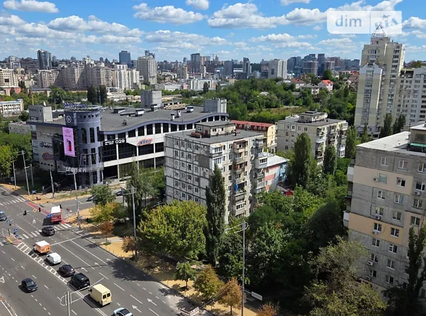 Квартира на вул. Митрополита Василя Липківського, 16В в Києві, ID 268174, фото №12