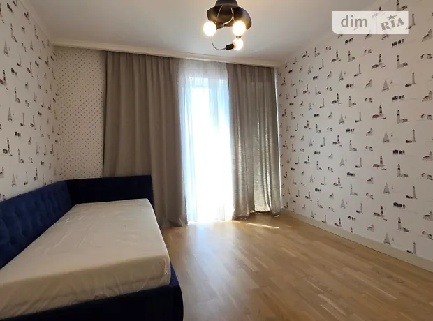 Квартира на вул. Митрополита Василя Липківського, 16В в Києві, ID 268174, фото №3