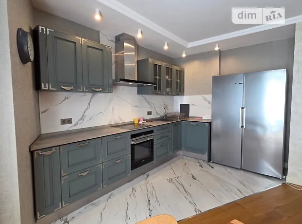 Квартира на вул. Митрополита Василя Липківського, 16В в Києві, ID 268174, фото №8