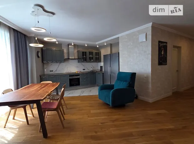 Квартира на вул. Митрополита Василя Липківського, 16В в Києві, ID 268174, фото №10