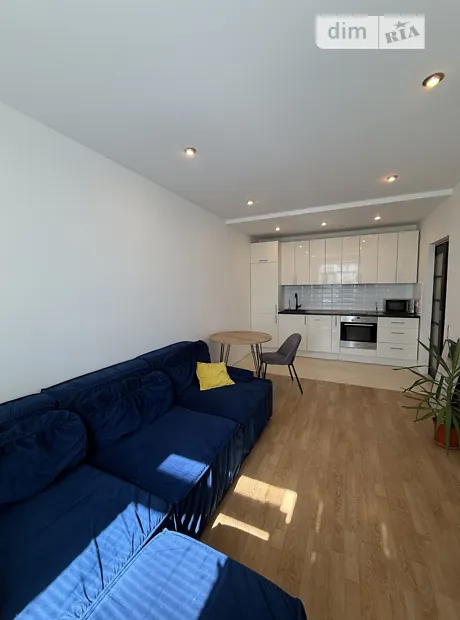 Квартира на вул. Центральна, 33В в Києві, ID 268758, фото №1