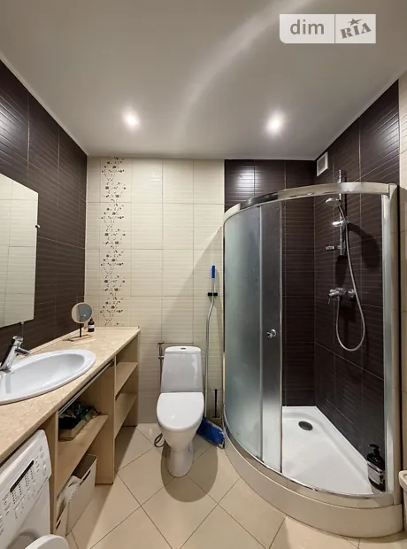 Квартира на вул. Центральна, 33В в Києві, ID 268758, фото №13