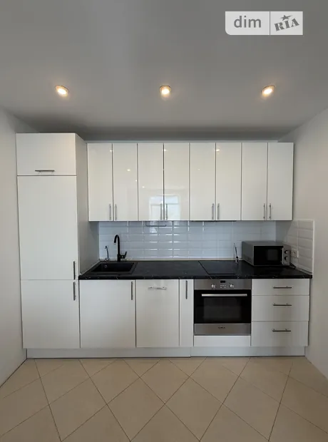 Квартира на вул. Центральна, 33В в Києві, ID 268758, фото №3