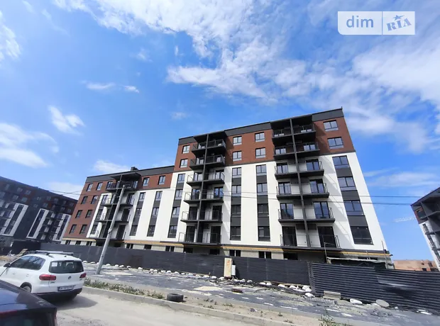 Квартира на вул. Григорія Сковороди 22/2 в Києві, ID 268198, фото №3