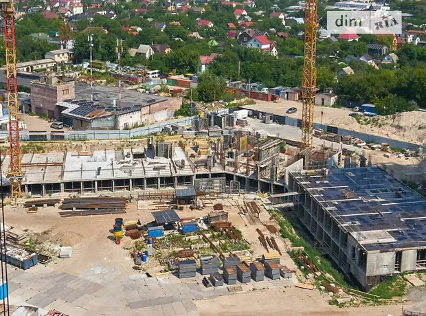 Квартира на вул. Євгена Маланюка, 101 в Києві, ID 268400, фото №8