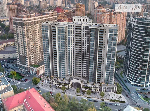 Квартира на вул. Коновальця Євгена, 30 в Києві, ID 268590, фото №6