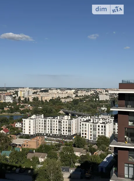 Квартира на пров. Цегельний, 5 в Вінниці, ID 277346, фото №15