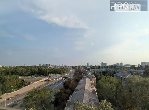 Квартира на вул. Олени Теліги, 25 в Києві, ID 268365, фото №15