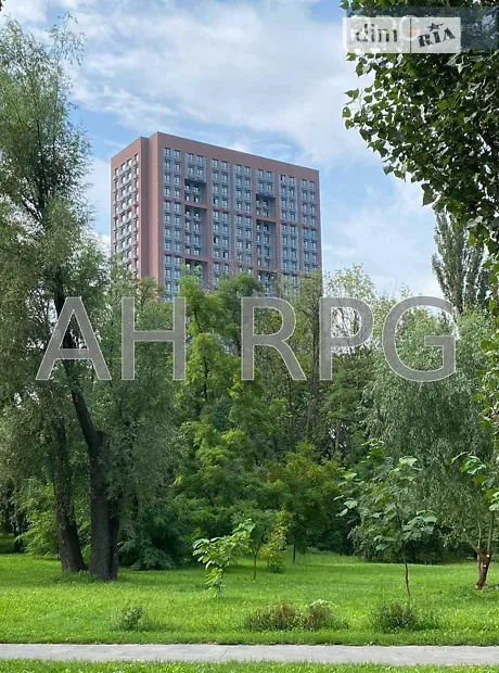 Квартира на вул. Олени Теліги, 25 в Києві, ID 268365, фото №28