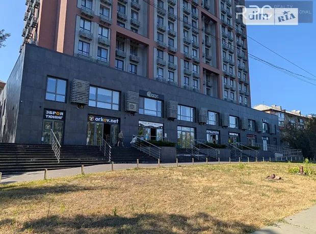 Квартира на вул. Олени Теліги, 25 в Києві, ID 268365, фото №29