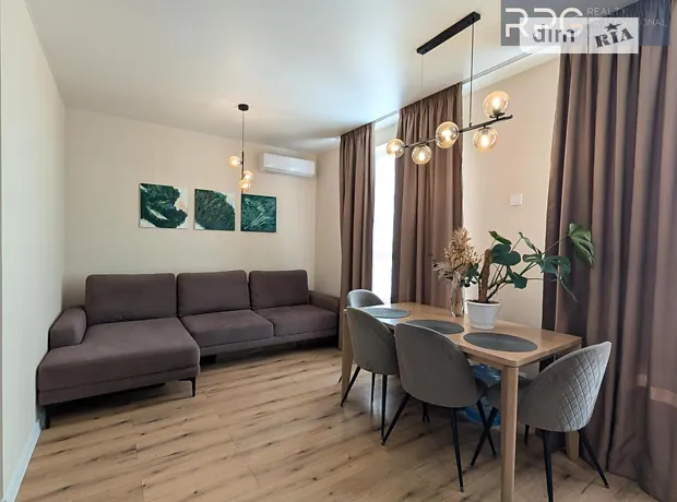 Квартира на вул. Олени Теліги, 25 в Києві, ID 268365, фото №4