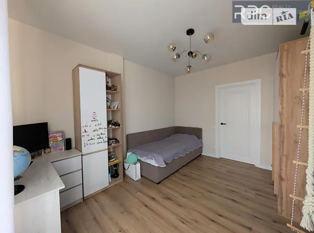 Квартира на вул. Олени Теліги, 25 в Києві, ID 268365, фото №7