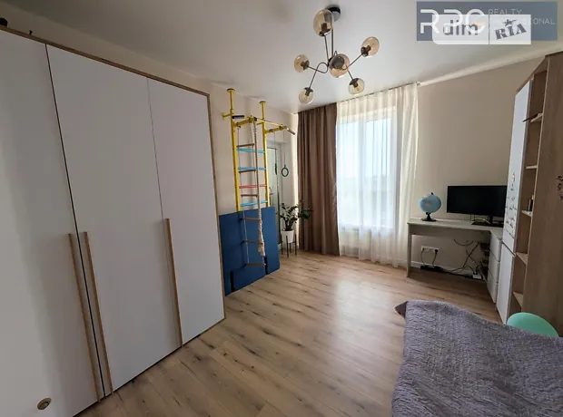 Квартира на вул. Олени Теліги, 25 в Києві, ID 268365, фото №8