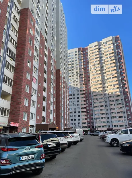 Квартира на пров. Балтійський, 3 в Києві, ID 268350, фото №1