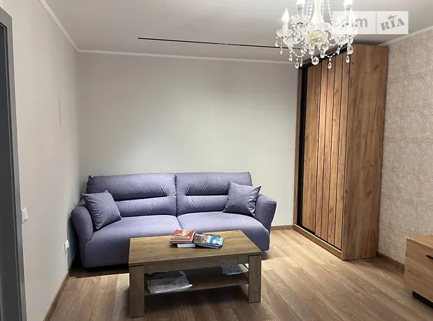 Квартира на пров. Балтійський, 3 в Києві, ID 268350, фото №12