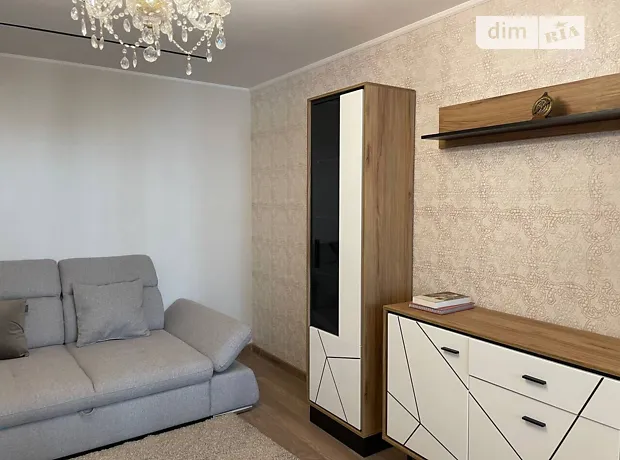 Квартира на пров. Балтійський, 3 в Києві, ID 268350, фото №14