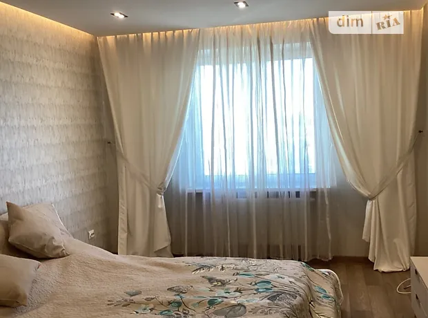 Квартира на пров. Балтійський, 3 в Києві, ID 268350, фото №3