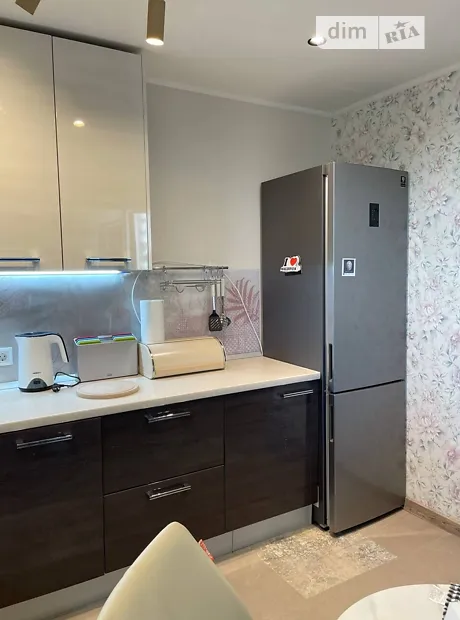 Квартира на пров. Балтійський, 3 в Києві, ID 268350, фото №21