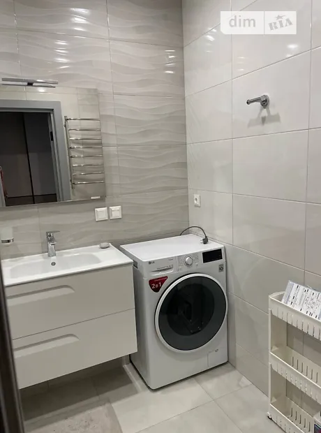 Квартира на пров. Балтійський, 3 в Києві, ID 268350, фото №23