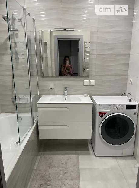 Квартира на пров. Балтійський, 3 в Києві, ID 268350, фото №24
