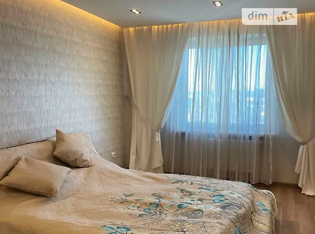 Квартира на пров. Балтійський, 3 в Києві, ID 268350, фото №4
