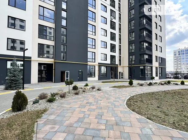 Квартира на вул. Миколи Мозгового, 2 в Києві, ID 268738, фото №1