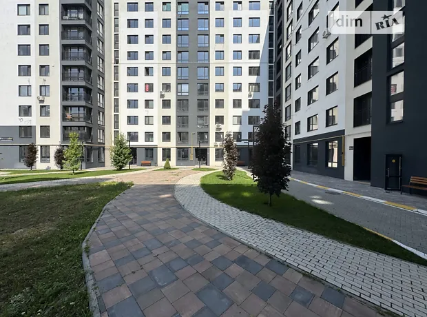 Квартира на вул. Миколи Мозгового, 2 в Києві, ID 268738, фото №15