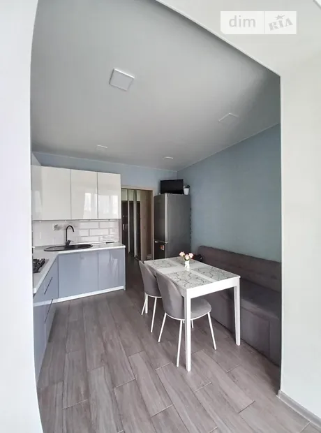 Квартира на вул. Олекси Тихого в Києві, ID 269087, фото №11