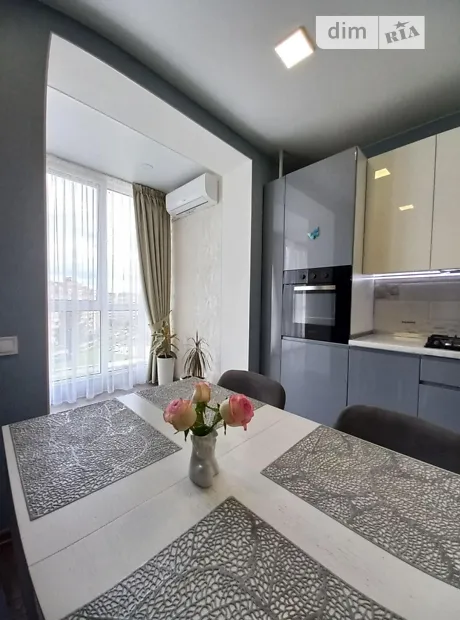 Квартира на вул. Олекси Тихого в Києві, ID 269087, фото №12