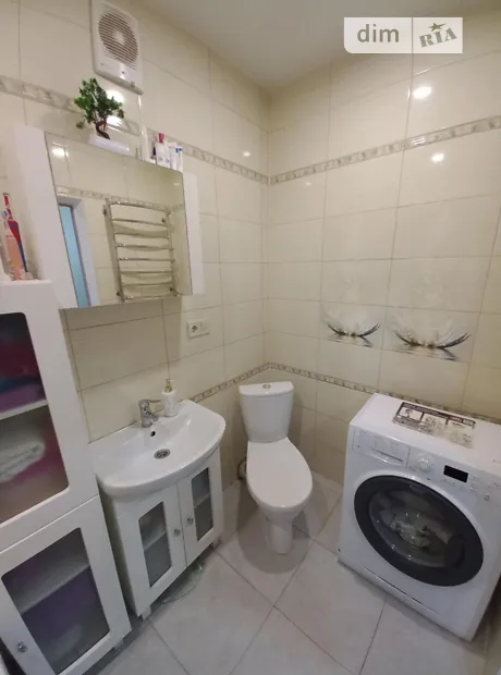 Квартира на вул. Олекси Тихого в Києві, ID 269087, фото №18