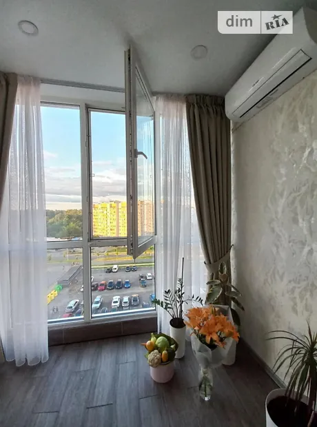 Квартира на вул. Олекси Тихого в Києві, ID 269087, фото №3