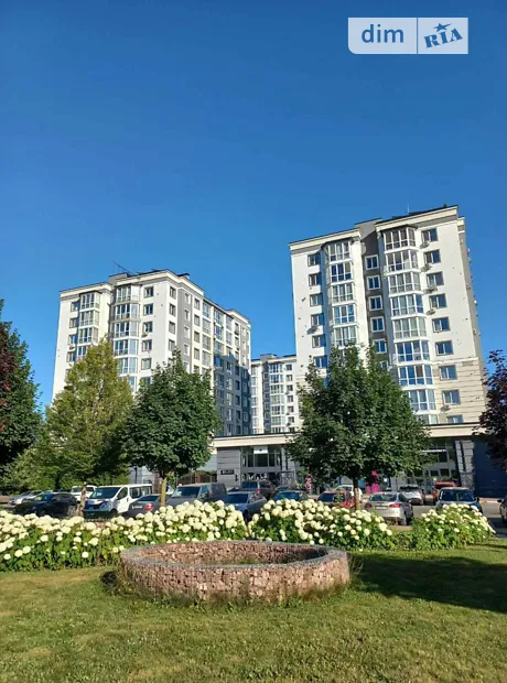 Квартира на вул. Олекси Тихого в Києві, ID 269087, фото №4