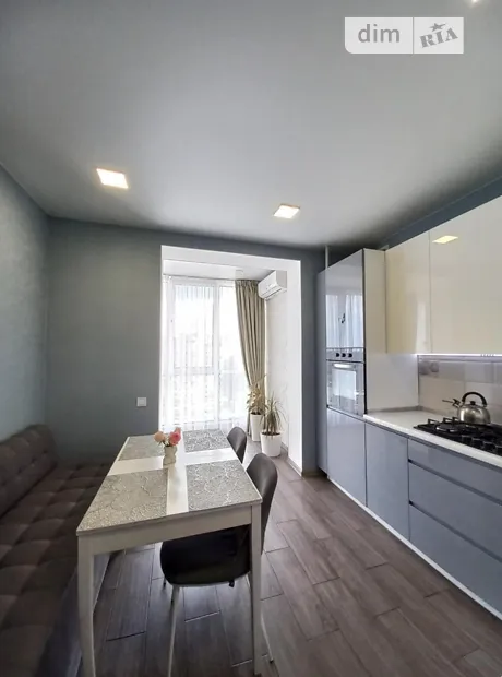 Квартира на вул. Олекси Тихого в Києві, ID 269087, фото №31
