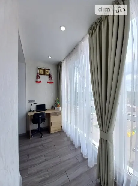 Квартира на вул. Олекси Тихого в Києві, ID 269087, фото №32