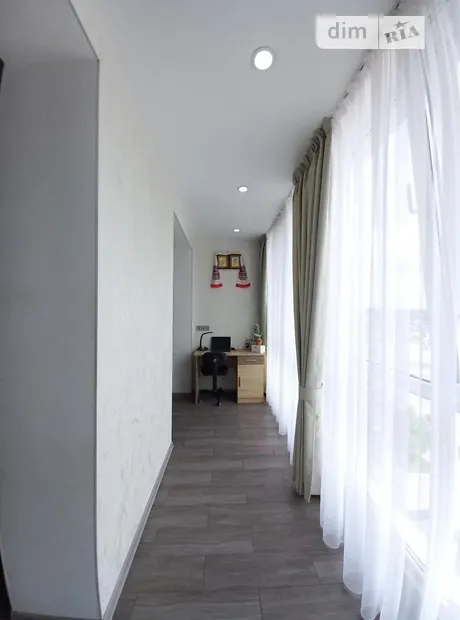 Квартира на вул. Олекси Тихого в Києві, ID 269087, фото №33