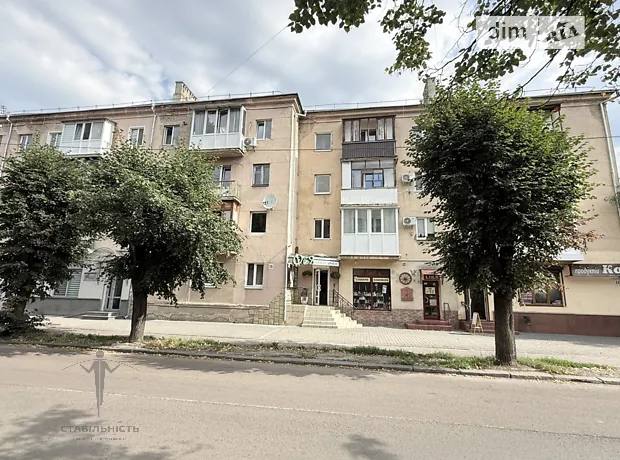 Квартира на вул. Бельведерська, 46 в Івано-Франківську, ID 268381, фото №9
