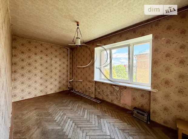 Квартира на вул. Дегтярівська, 11 в Київ, ID 268755, фото №1