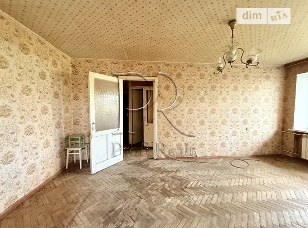Квартира на вул. Дегтярівська, 11 в Київ, ID 268755, фото №3