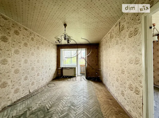 Квартира на вул. Дегтярівська, 11 в Києві, ID 268755, фото №7