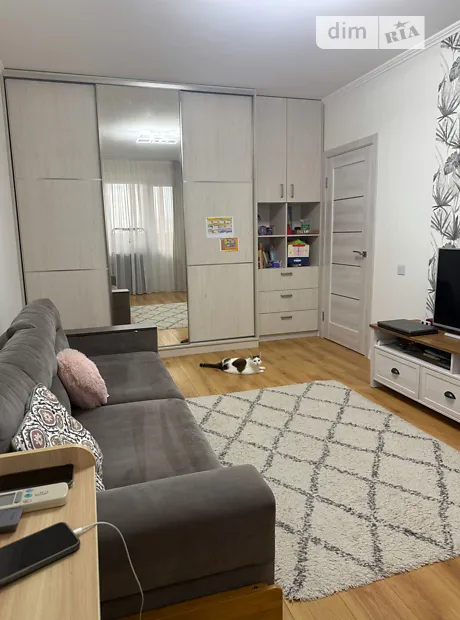Квартира на шосе Харківське, 146 в Києві, ID 268368, фото №18