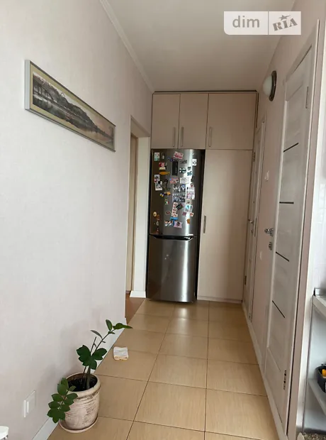 Квартира на шосе Харківське, 146 в Києві, ID 268368, фото №24