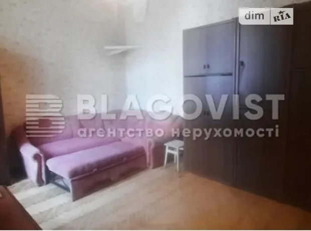 Квартира на пров. Хрестовий, 6 в Києві, ID 274238, фото №2