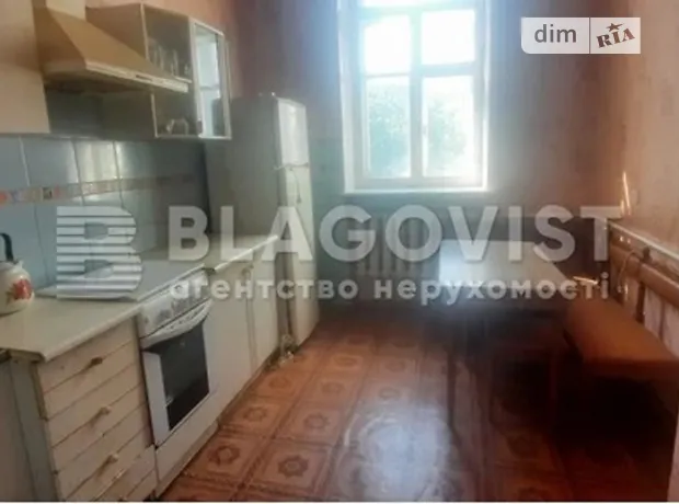 Квартира на пров. Хрестовий, 6 в Києві, ID 274238, фото №5