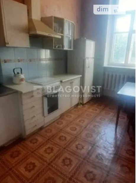 Квартира на пров. Хрестовий, 6 в Києві, ID 274238, фото №8