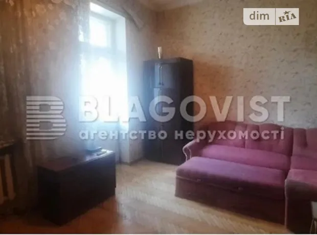 Квартира на пров. Хрестовий, 6 в Києві, ID 274238, фото №9